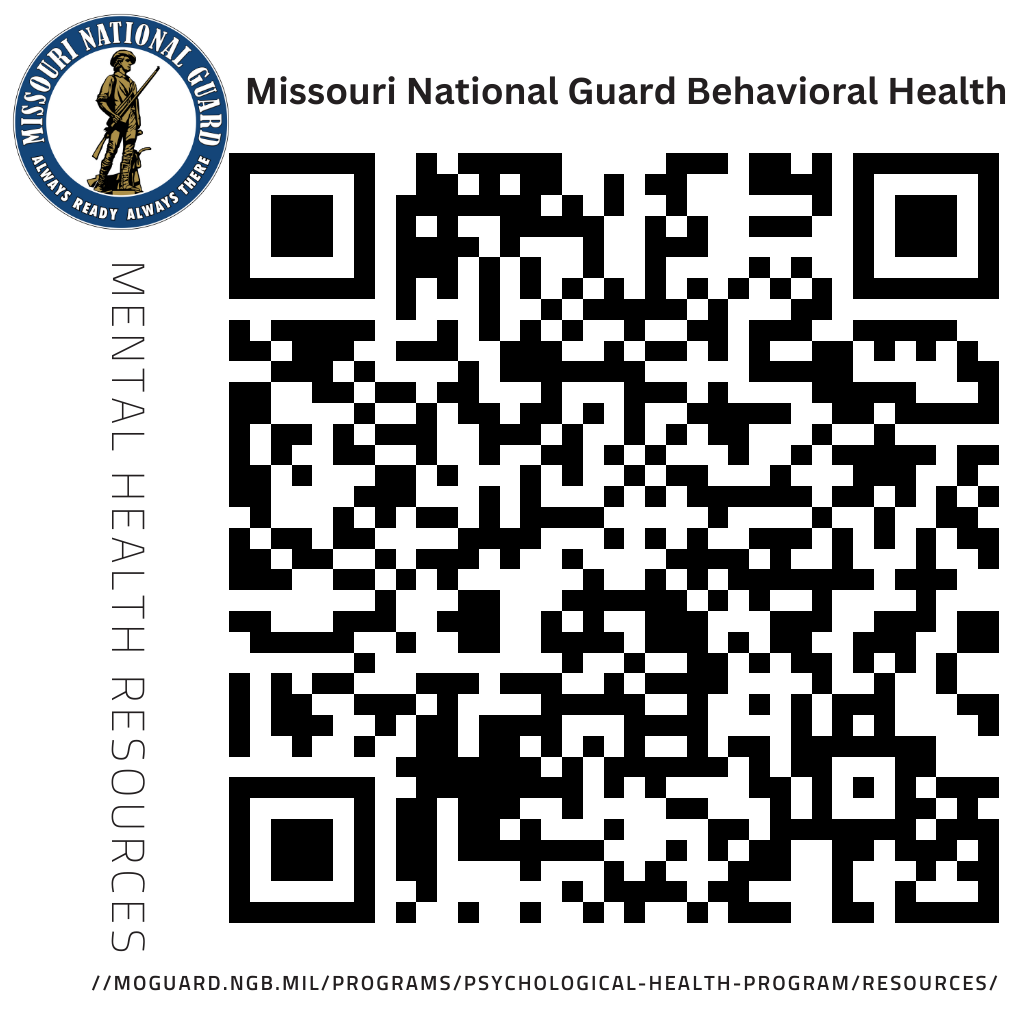 Helpful Mental Health Resources